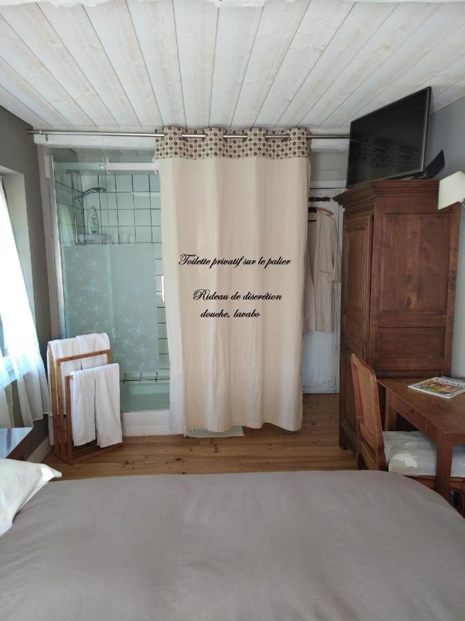 Bed and Breakfast La Ferme Des Vignes Hotot-en-Auge Экстерьер фото